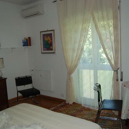 Bed and Breakfast La Badia Del Cavaliere Рим Екстер'єр фото