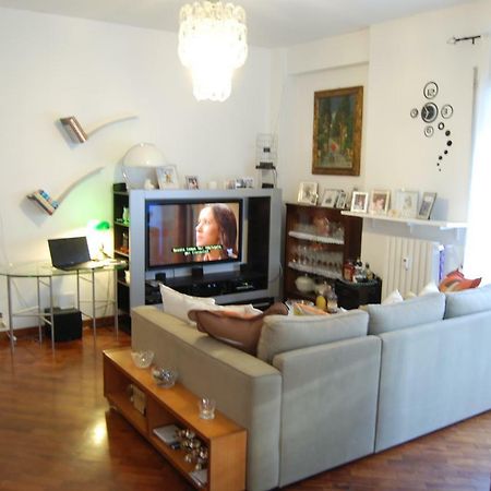 Bed and Breakfast La Badia Del Cavaliere Рим Екстер'єр фото