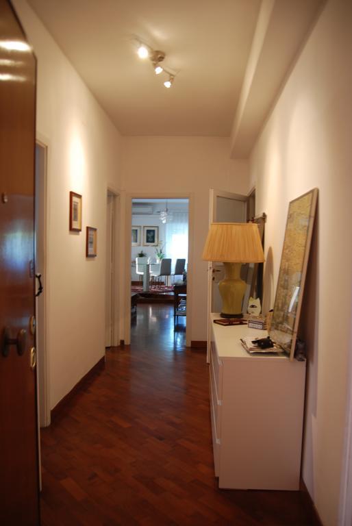 Bed and Breakfast La Badia Del Cavaliere Рим Номер фото