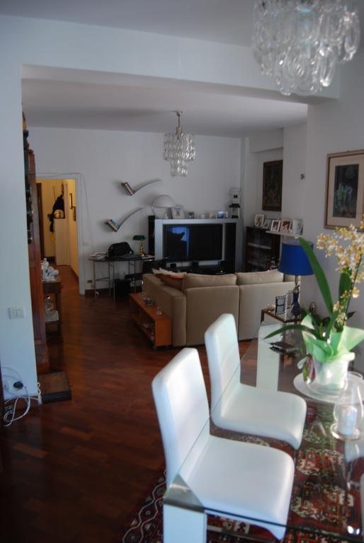 Bed and Breakfast La Badia Del Cavaliere Рим Номер фото