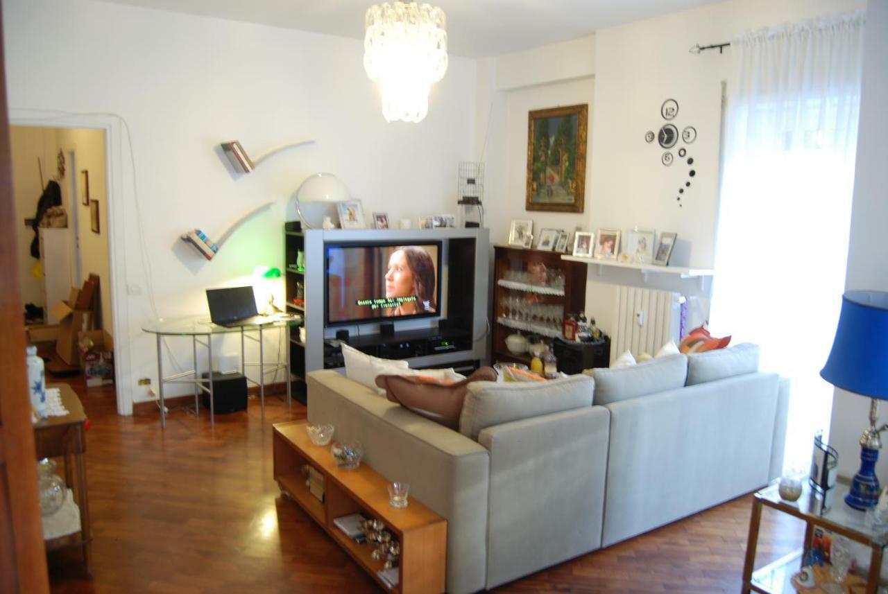 Bed and Breakfast La Badia Del Cavaliere Рим Екстер'єр фото