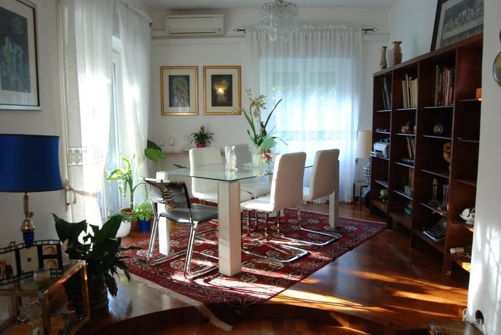 Bed and Breakfast La Badia Del Cavaliere Рим Екстер'єр фото